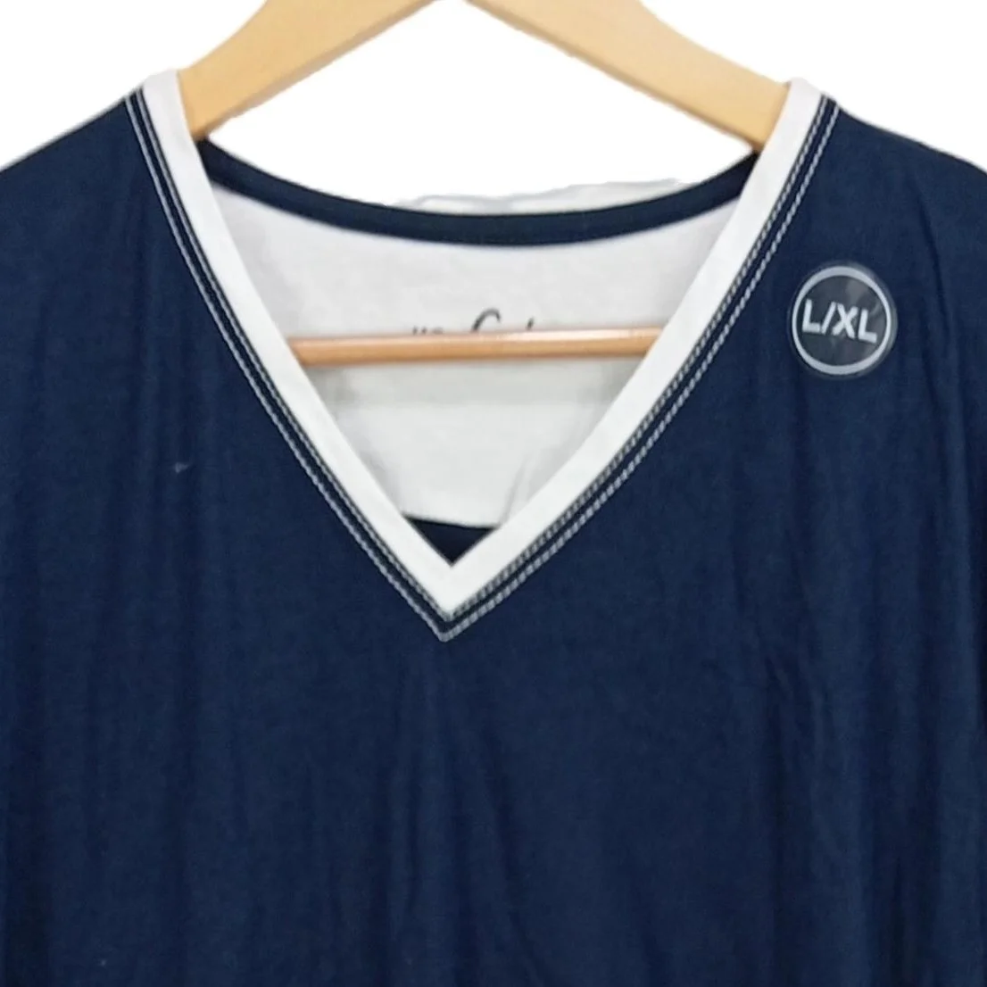 VAN LAACK Langarmshirt Bild 5