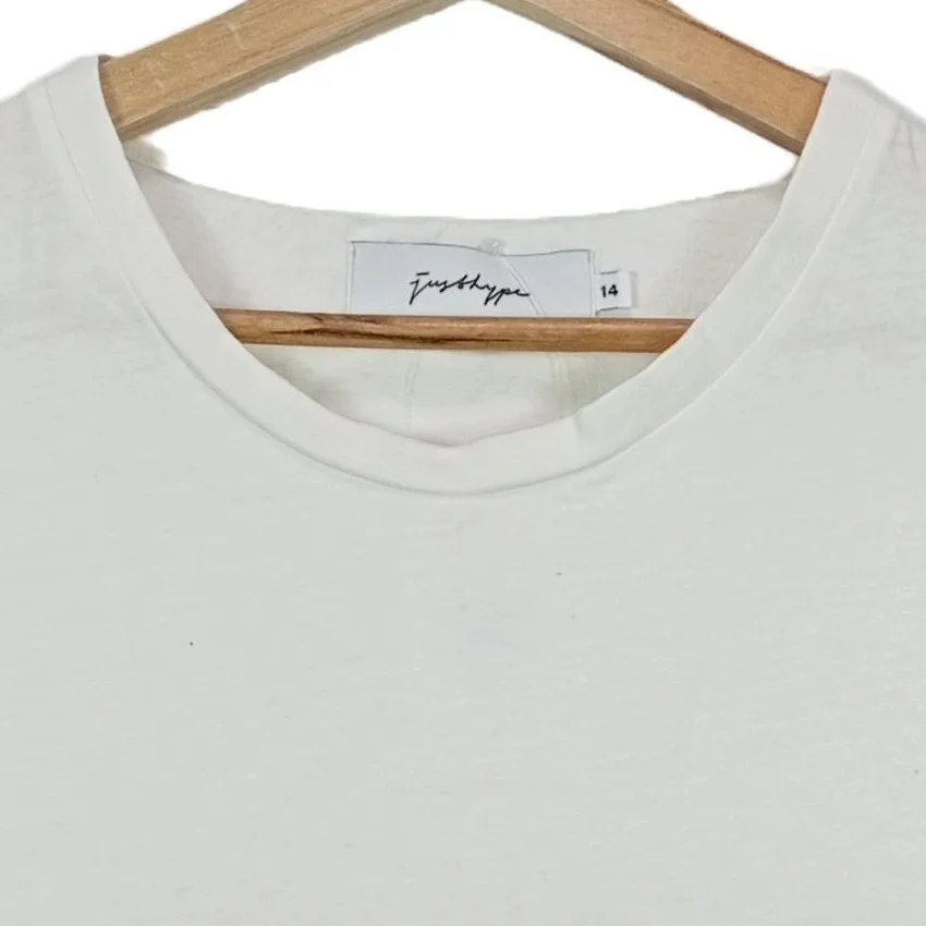 JUST HYPE T-Shirt Bild 4