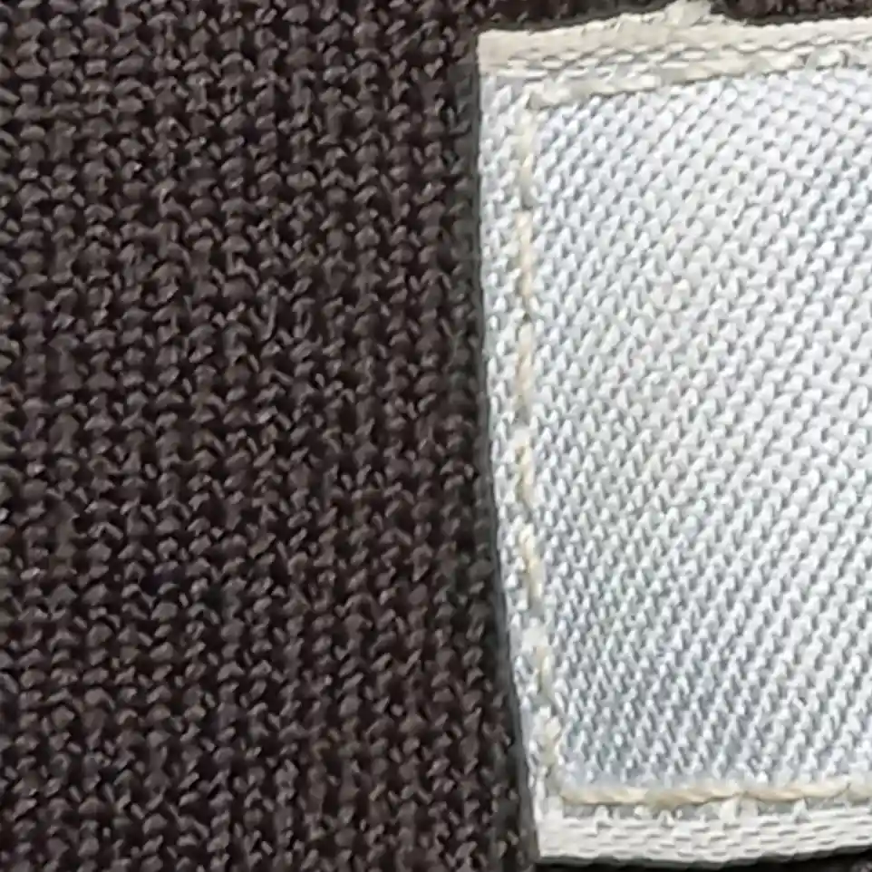 STRENESSE BLUE Lederjacke Bild 6
