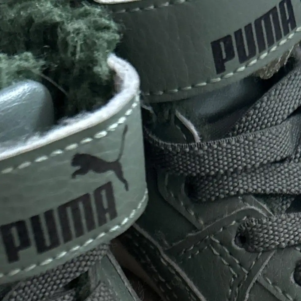 PUMA Sneaker low Bild 3