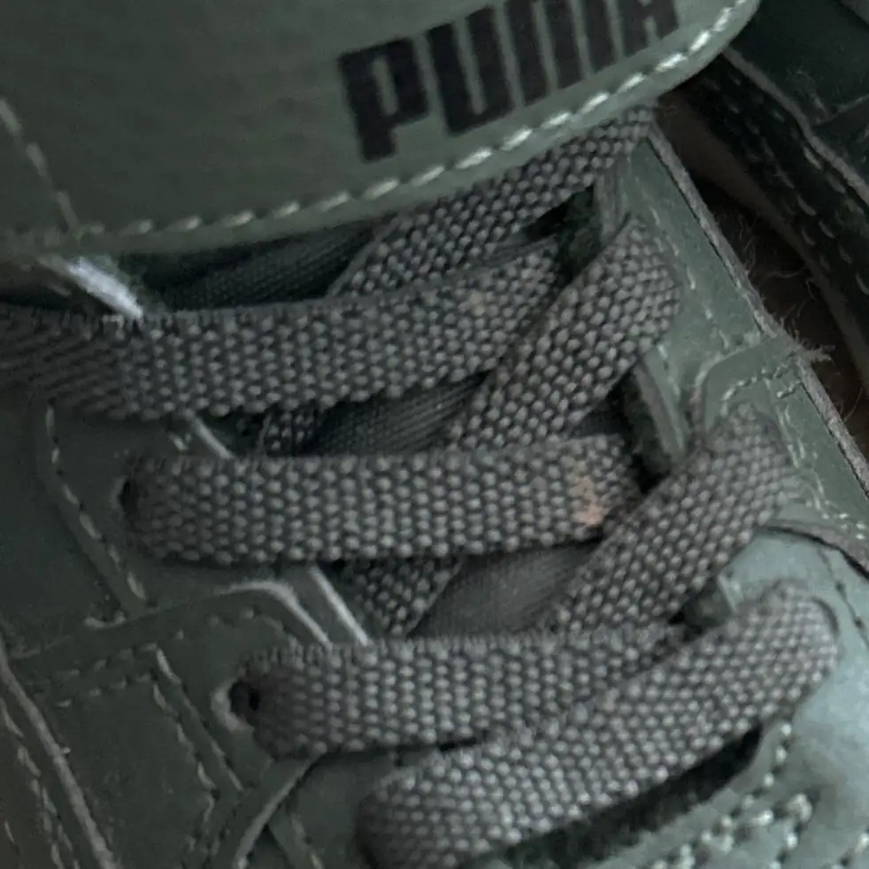 PUMA Sneaker low Bild 4