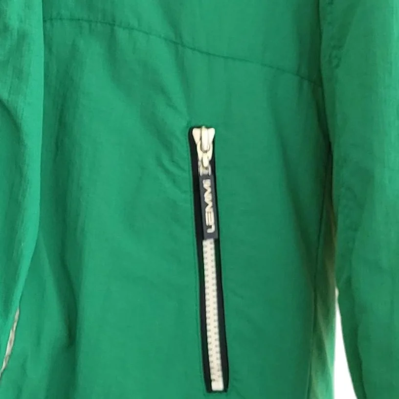 LEMMI Outdoorjacke Bild 4