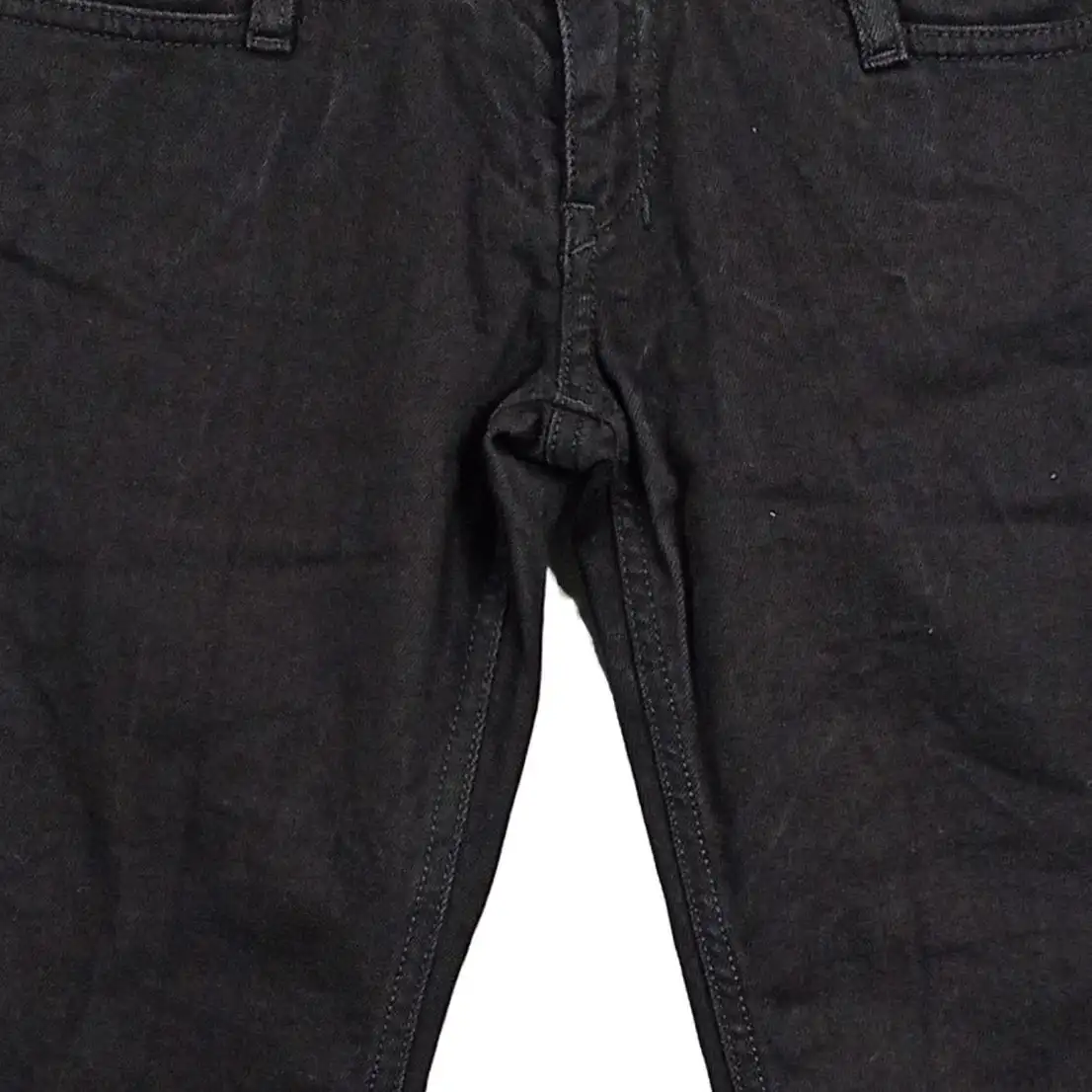 DIESEL Jeans Regular Fit Bild 6