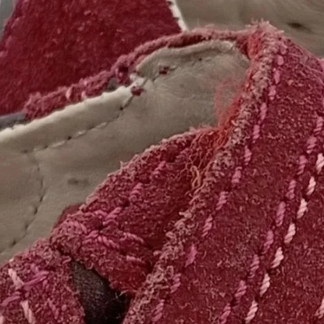 BAMA Sneaker low Bild 5