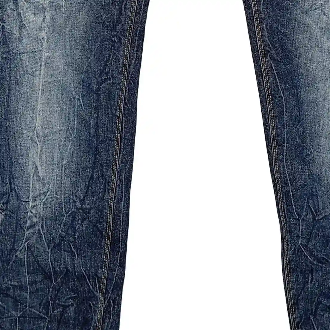 GANG Destroyed Jeans Bild 7