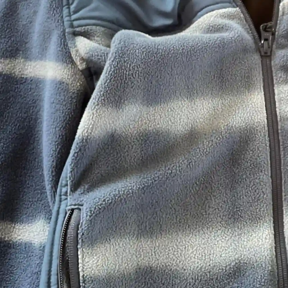 ENGELBERT STRAUSS Fleecejacke Bild 5