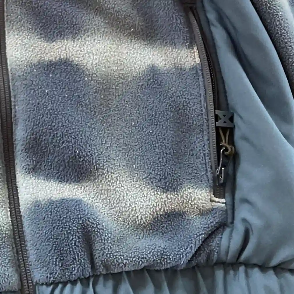 ENGELBERT STRAUSS Fleecejacke Bild 6