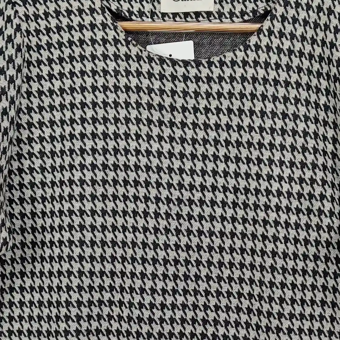 GANNI Strickkleid Bild 6
