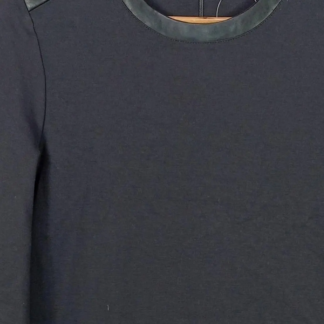 MASSIMO DUTTI Etuikleid Bild 6