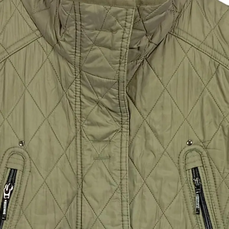 GIL BRET Steppjacke Bild 6