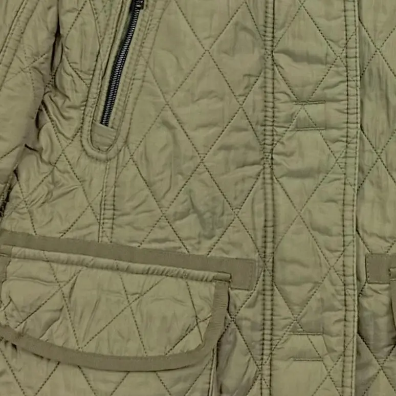 GIL BRET Steppjacke Bild 7