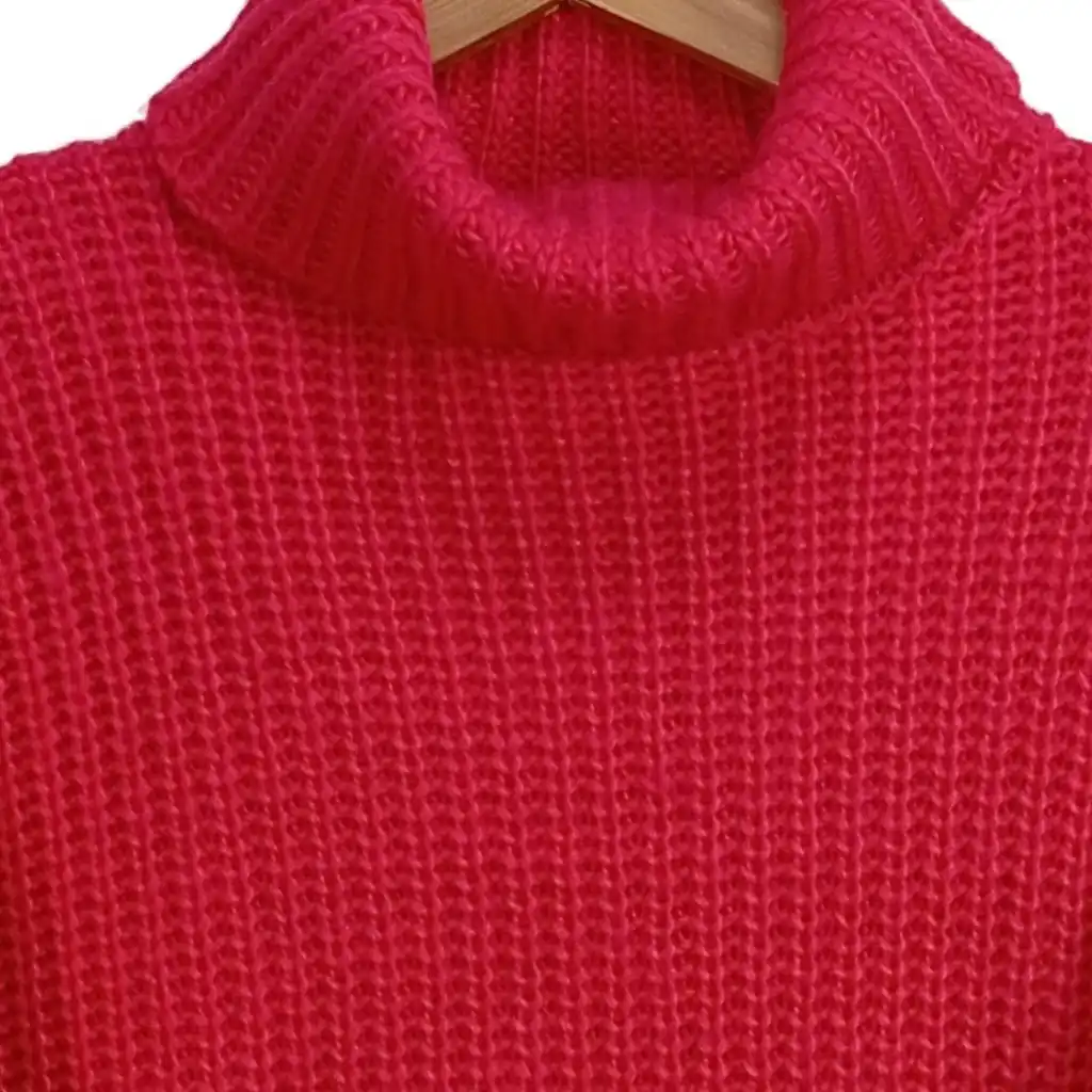 RINO & PELLE Pullover Bild 4