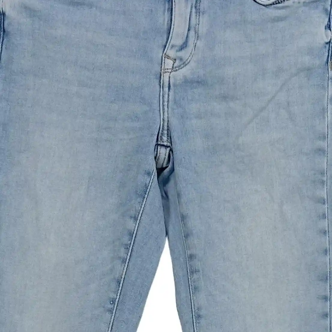 ONLY Jeans Skinny Fit Bild 6