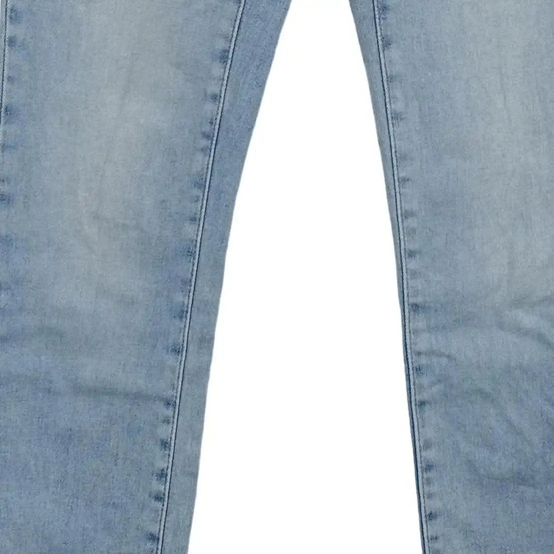 ONLY Jeans Skinny Fit Bild 7