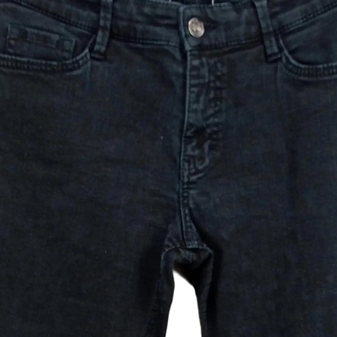 MAC Jeans Straight Leg Bild 4