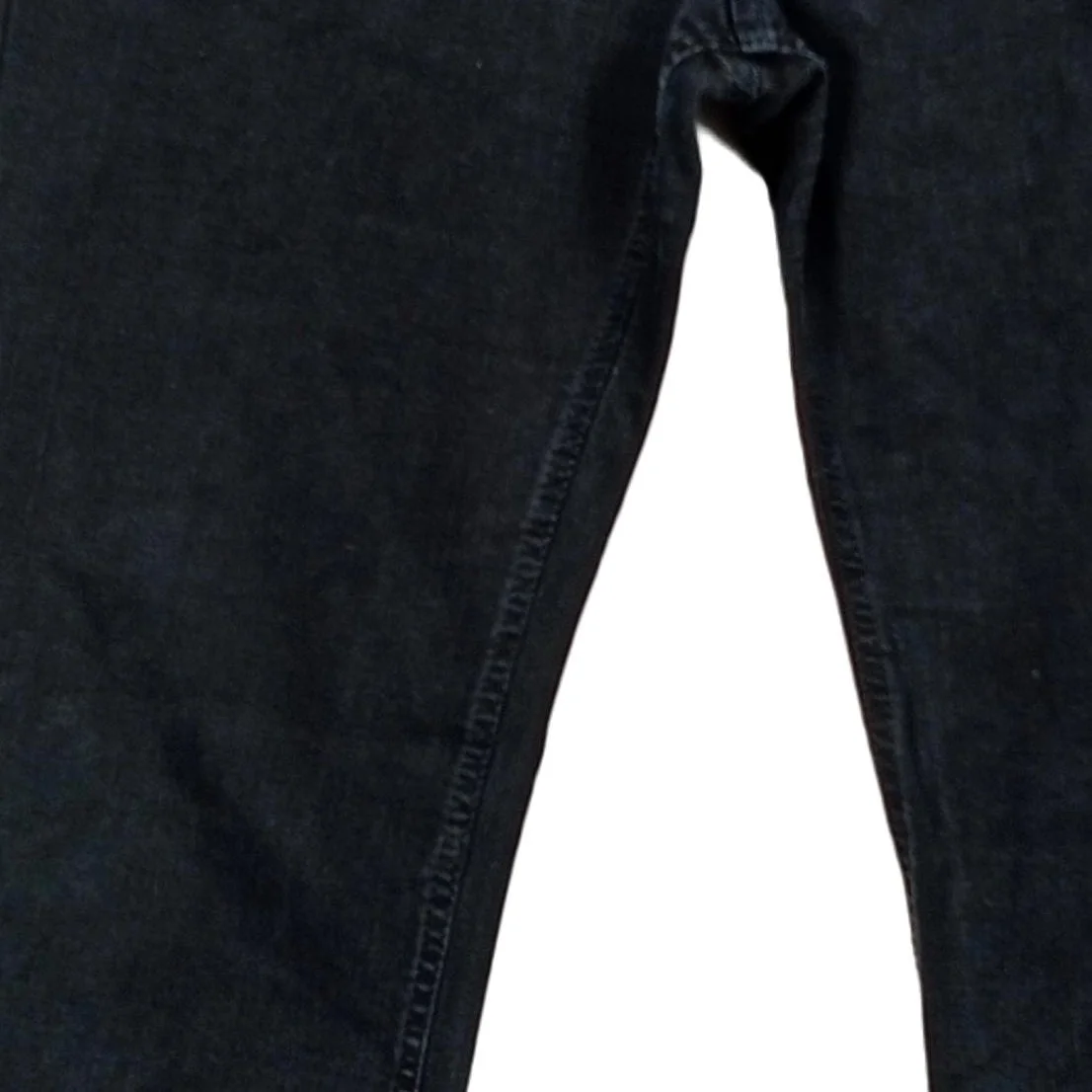 MAC Jeans Straight Leg Bild 5