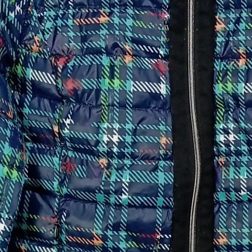 TRUSSARDI JEANS Steppjacke Bild 6