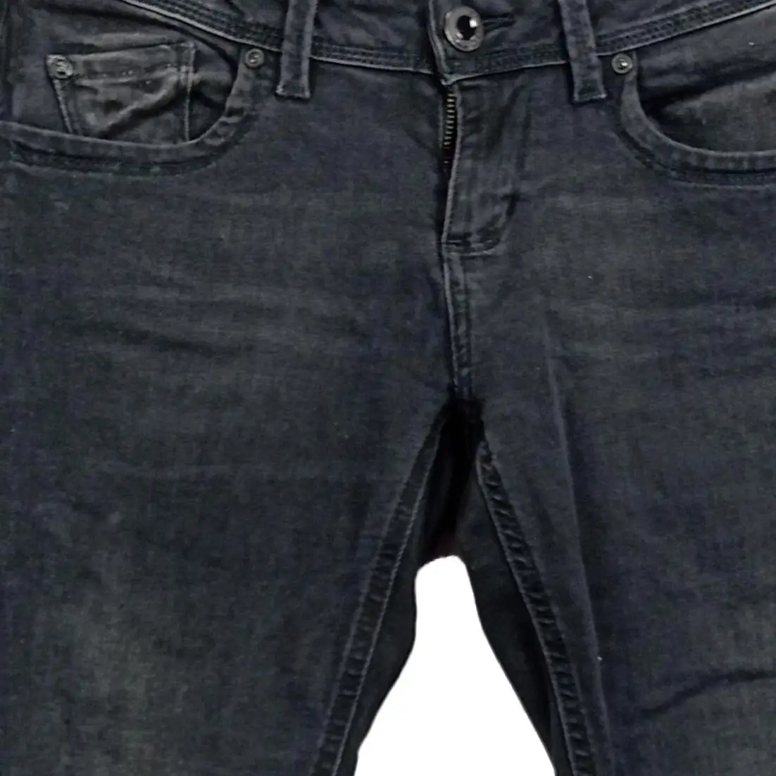 FREEMAN T. PORTER Jeans Skinny Fit Bild 5