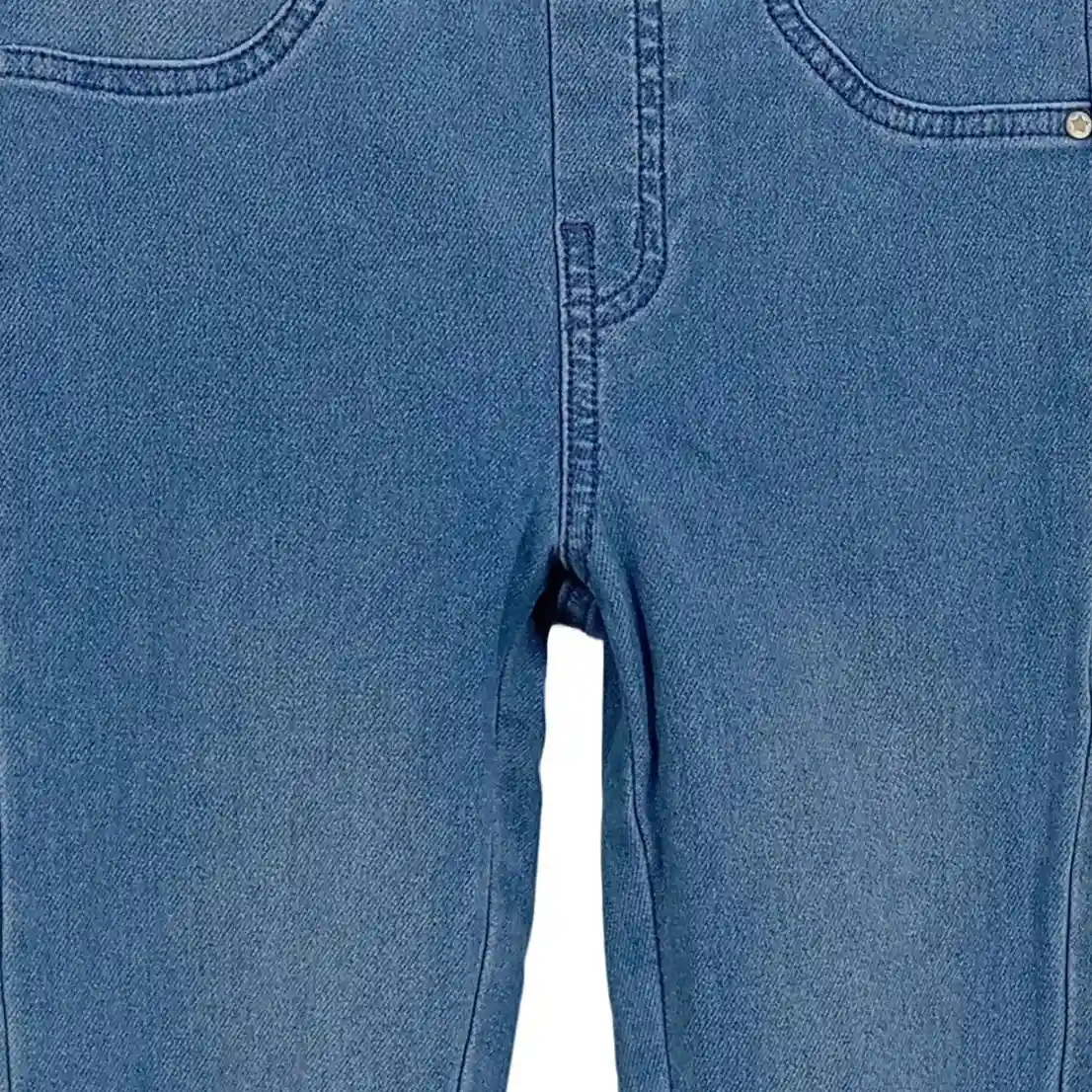 TCHIBO Jeans Slim Fit Bild 6