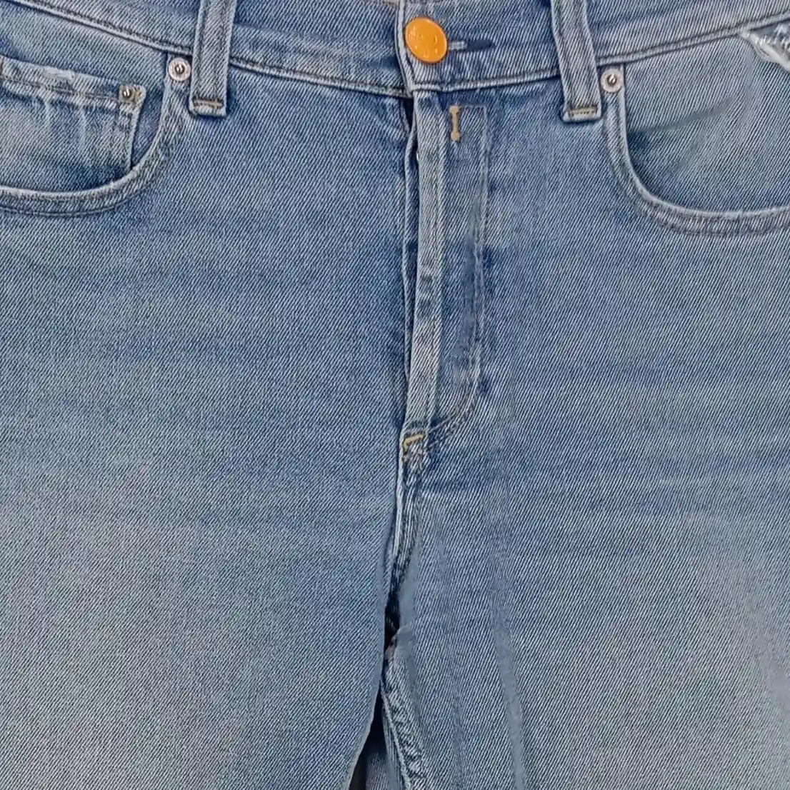 REPLAY Jeans Regular Fit Bild 5