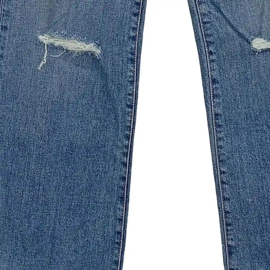 SLVRLAKE Destroyed Jeans Bild 7