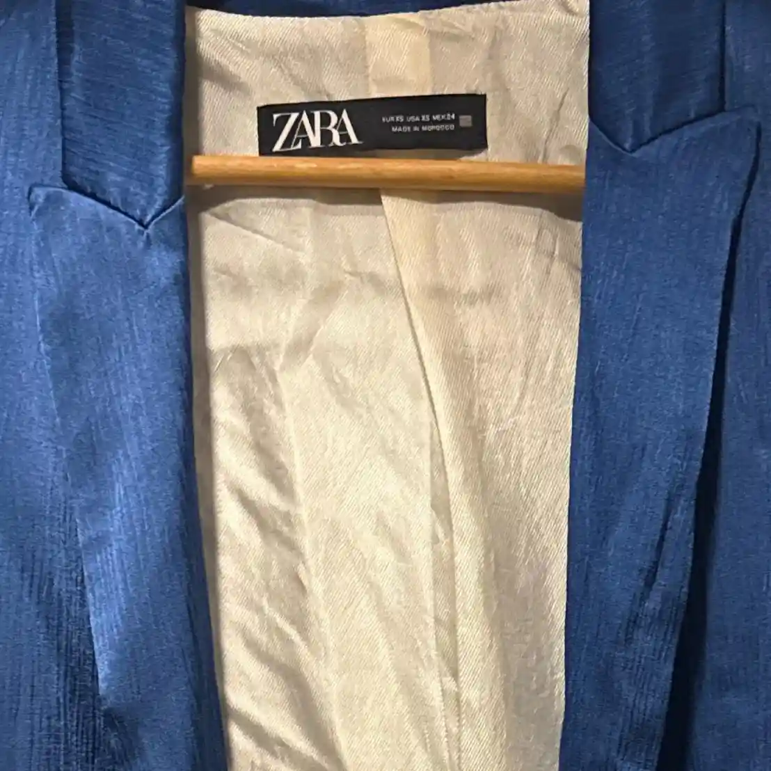 ZARA Blazer Bild 4