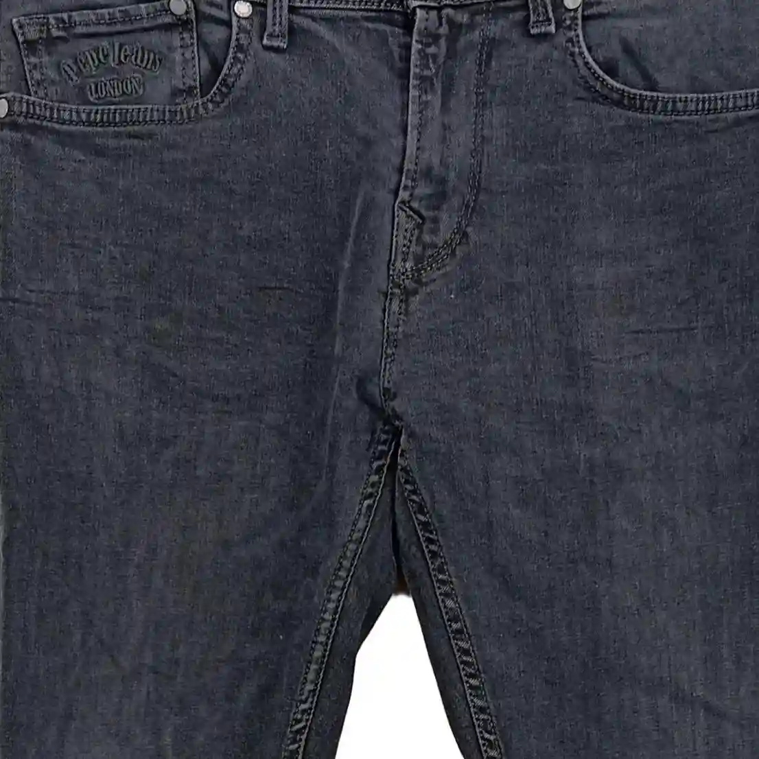 PEPE JEANS LONDON Jeans Slim Fit Bild 5