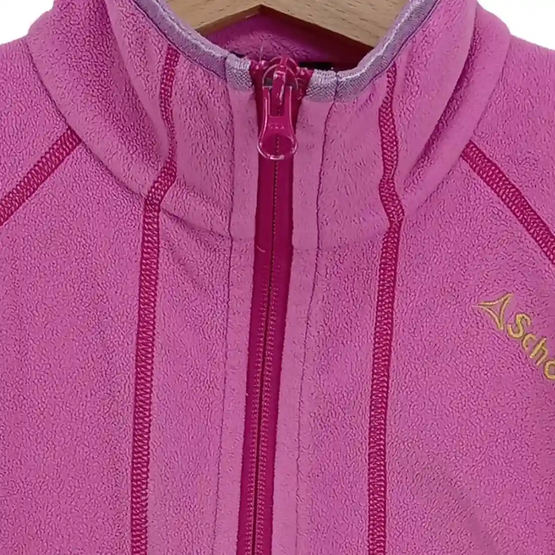 SCHÖFFEL Fleecejacke Bild 6