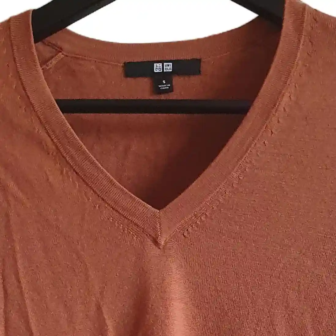 UNIQLO Pullover Bild 3