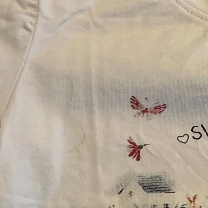 ALETTA T-Shirt Bild 3