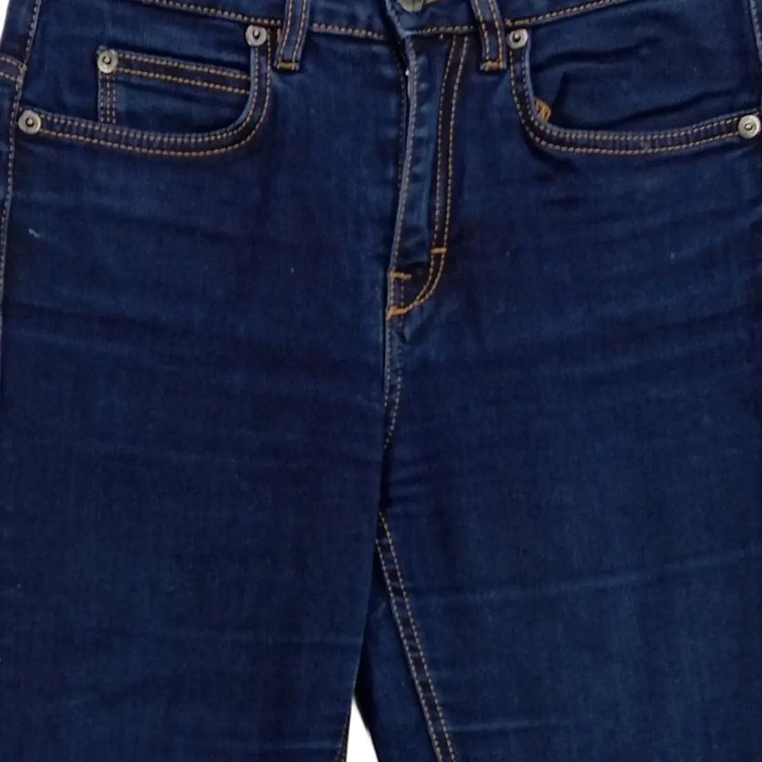 DRYKORN Jeans Bootcut Bild 5
