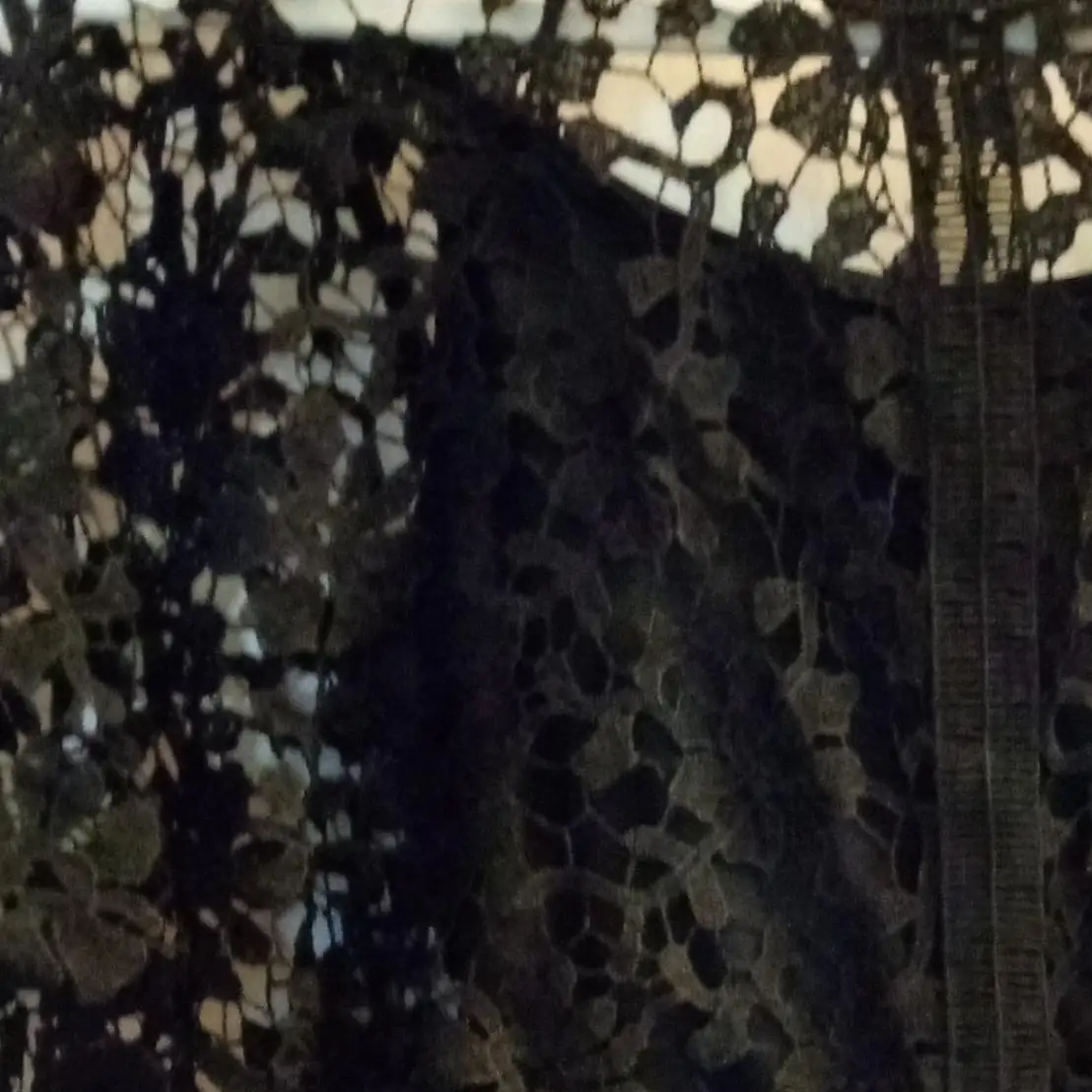 DENIM STORIES Spitzenkleid Bild 3