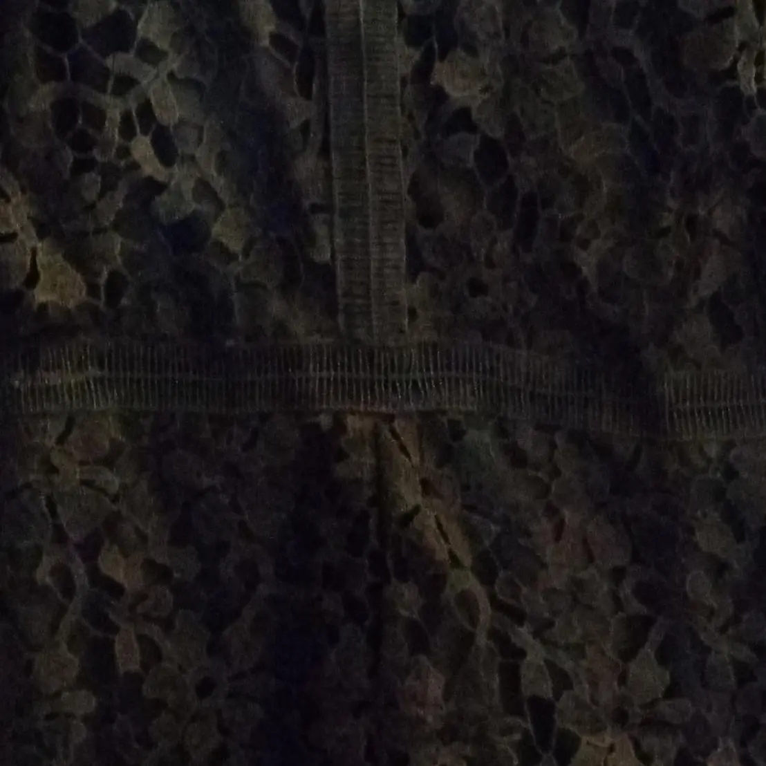 DENIM STORIES Spitzenkleid Bild 4