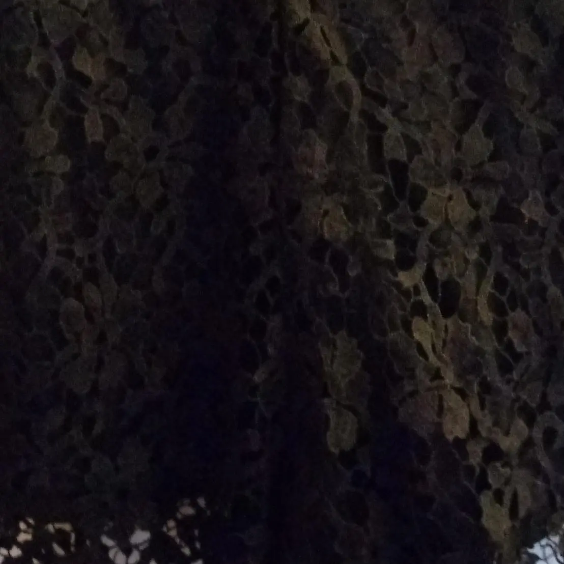 DENIM STORIES Spitzenkleid Bild 5