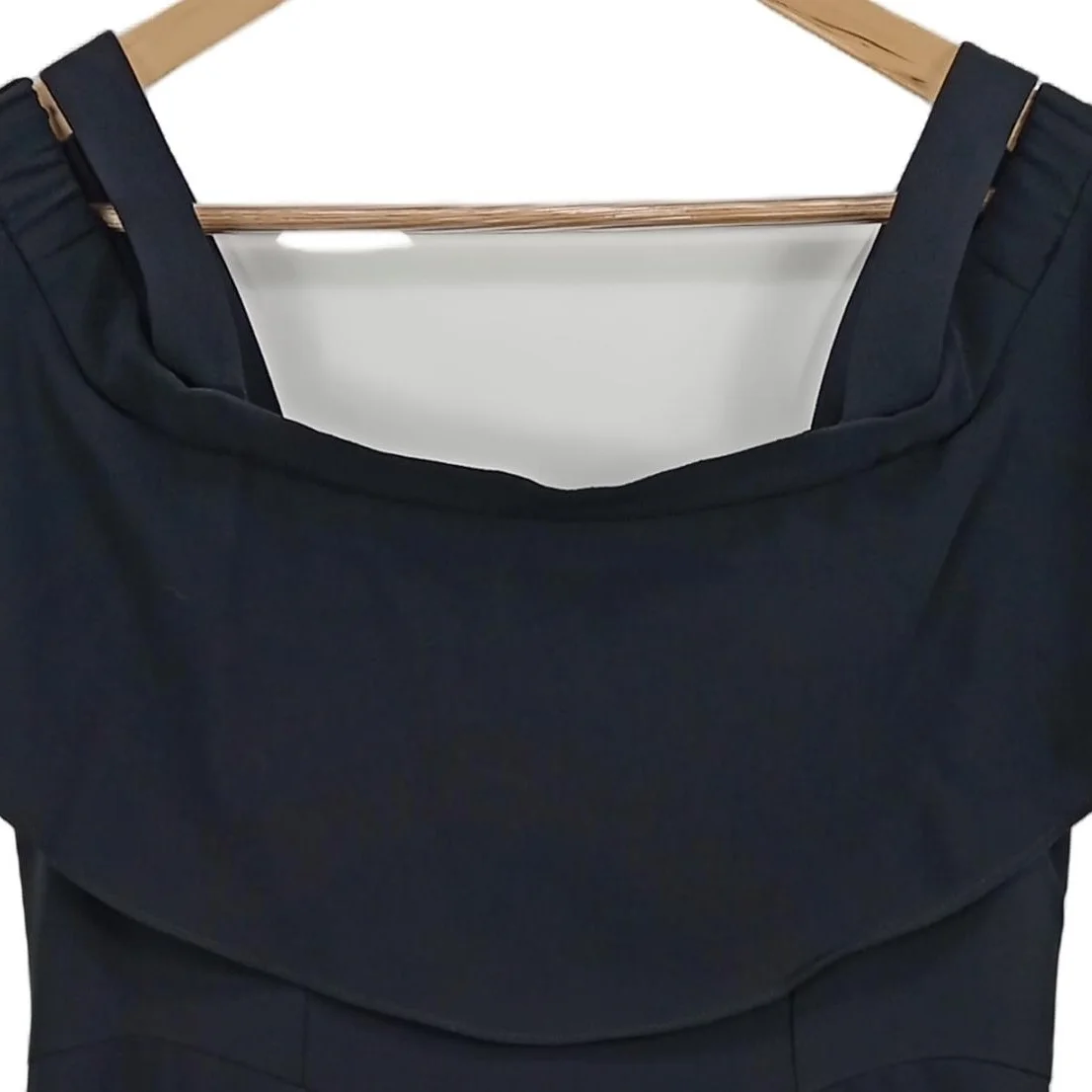 WHISTLES festliches Kleid Bild 3