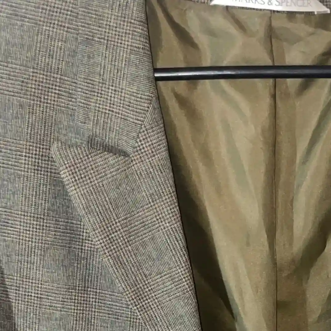 MARKS & SPENCER Sakko Bild 3