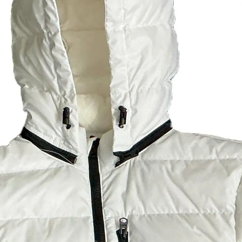 ABERCROMBIE & FITCH Steppjacke Bild 4