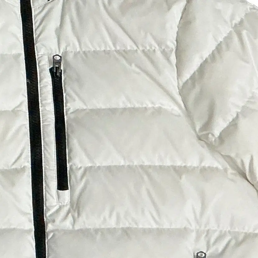 ABERCROMBIE & FITCH Steppjacke Bild 5