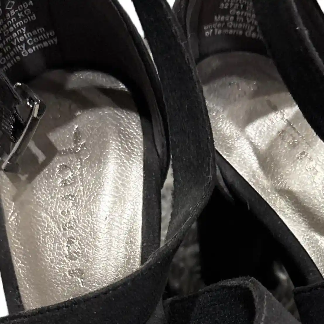 TAMARIS Pumps Bild 4