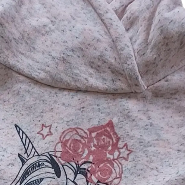 YIGGA Kapuzenpullover Bild 5