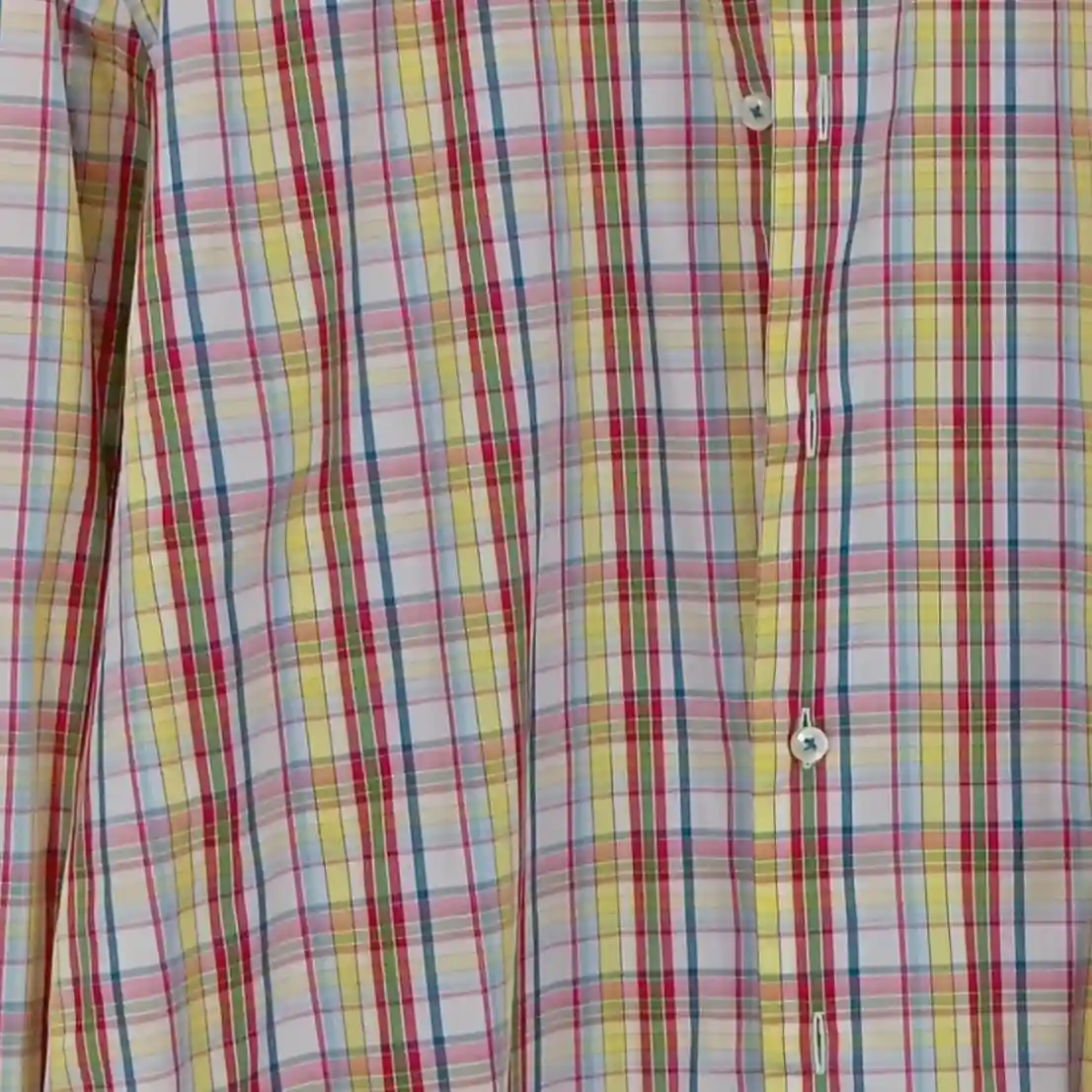 TOMMY HILFIGER Freizeithemd Bild 5