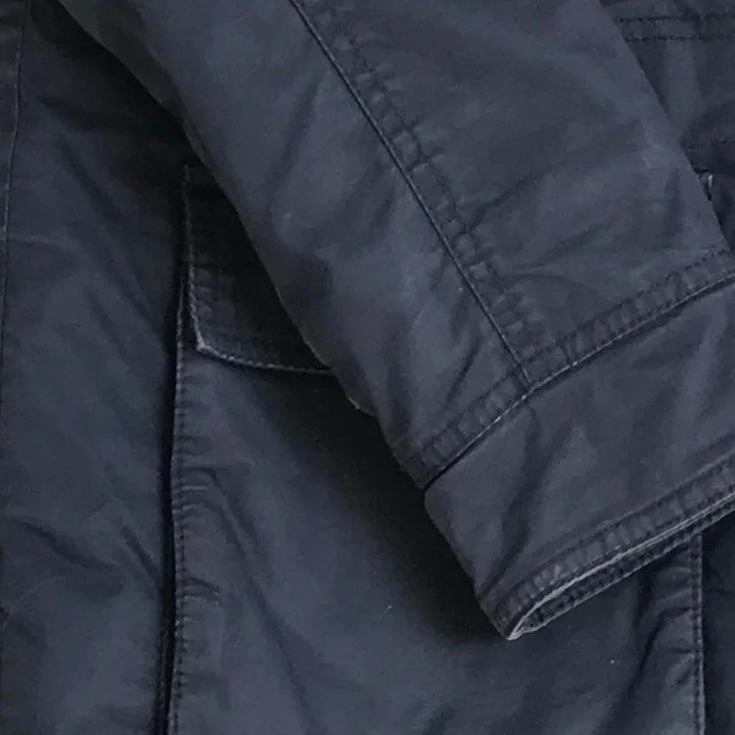EDC BY ESPRIT Outdoorjacke Bild 6
