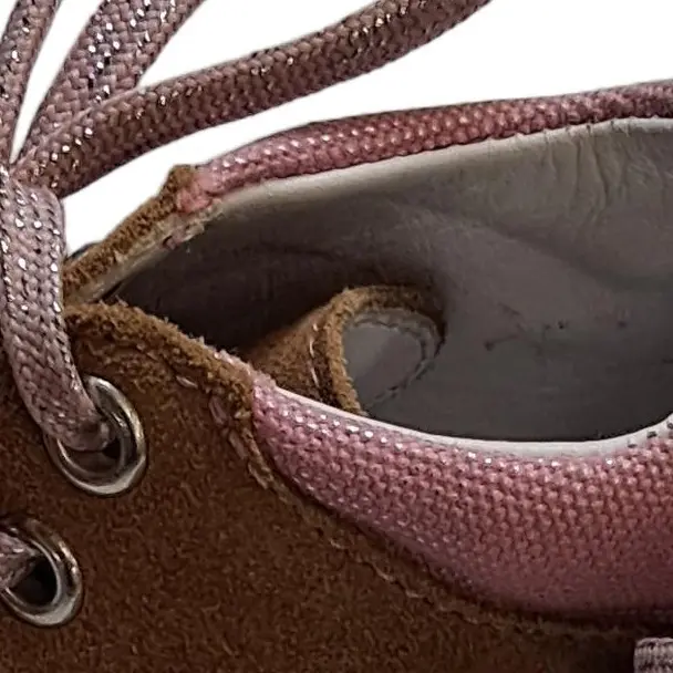 SUPERFIT Lauflernschuhe Bild 4