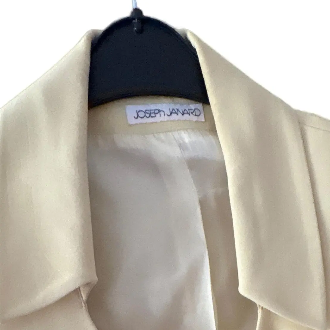 JOSEPH JANARD Blazer Bild 3
