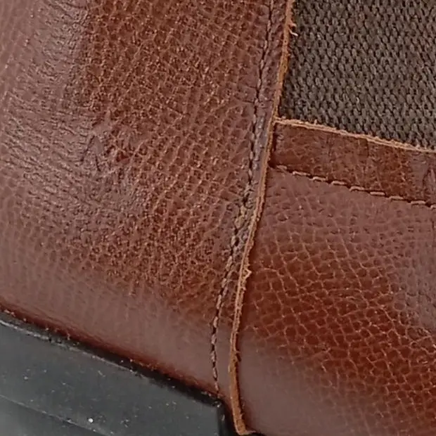EL NATURALISTA Stiefelette Bild 5
