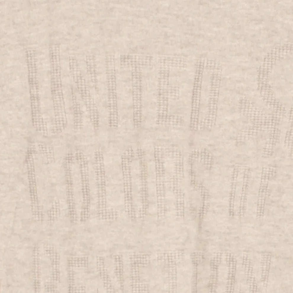 UNITED COLORS OF BENETTON Pullover Bild 4