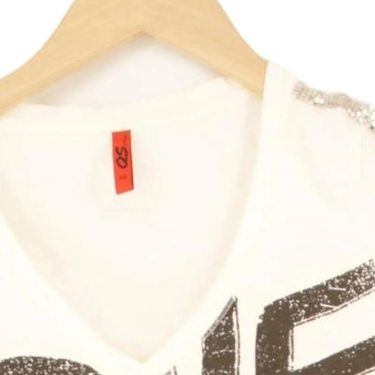 QS BY S.OLIVER T-Shirt Bild 3