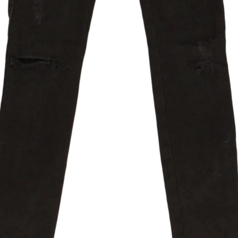 DIESEL Destroyed Jeans Bild 5
