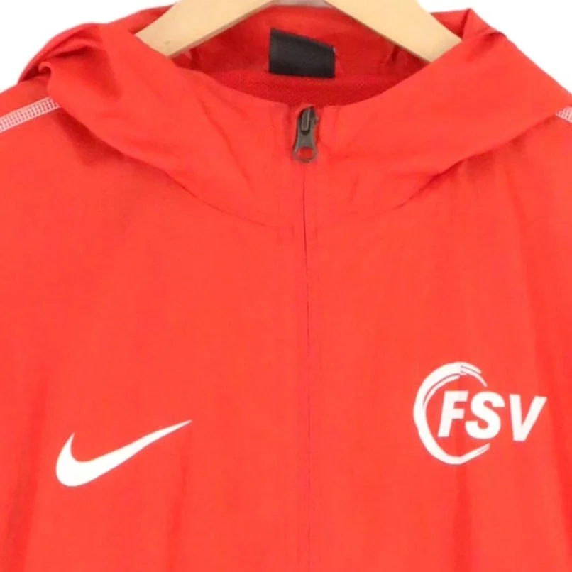 NIKE Regenjacke Bild 4
