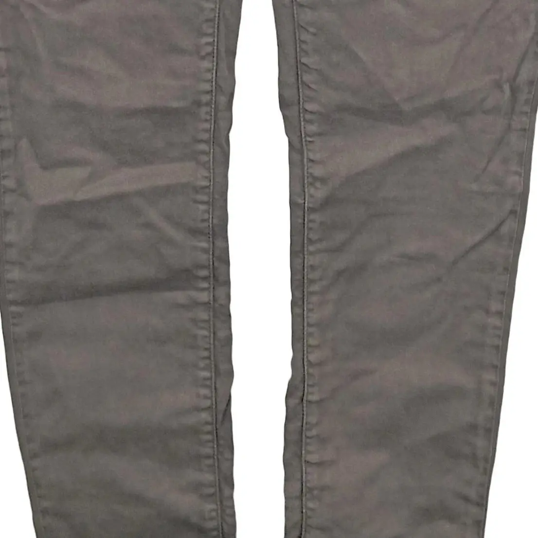 MASSIMO DUTTI Jeans Skinny Fit Bild 7
